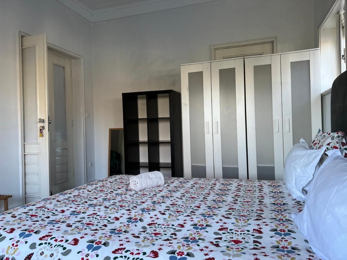 Relogio Guest House Porto Exterior foto