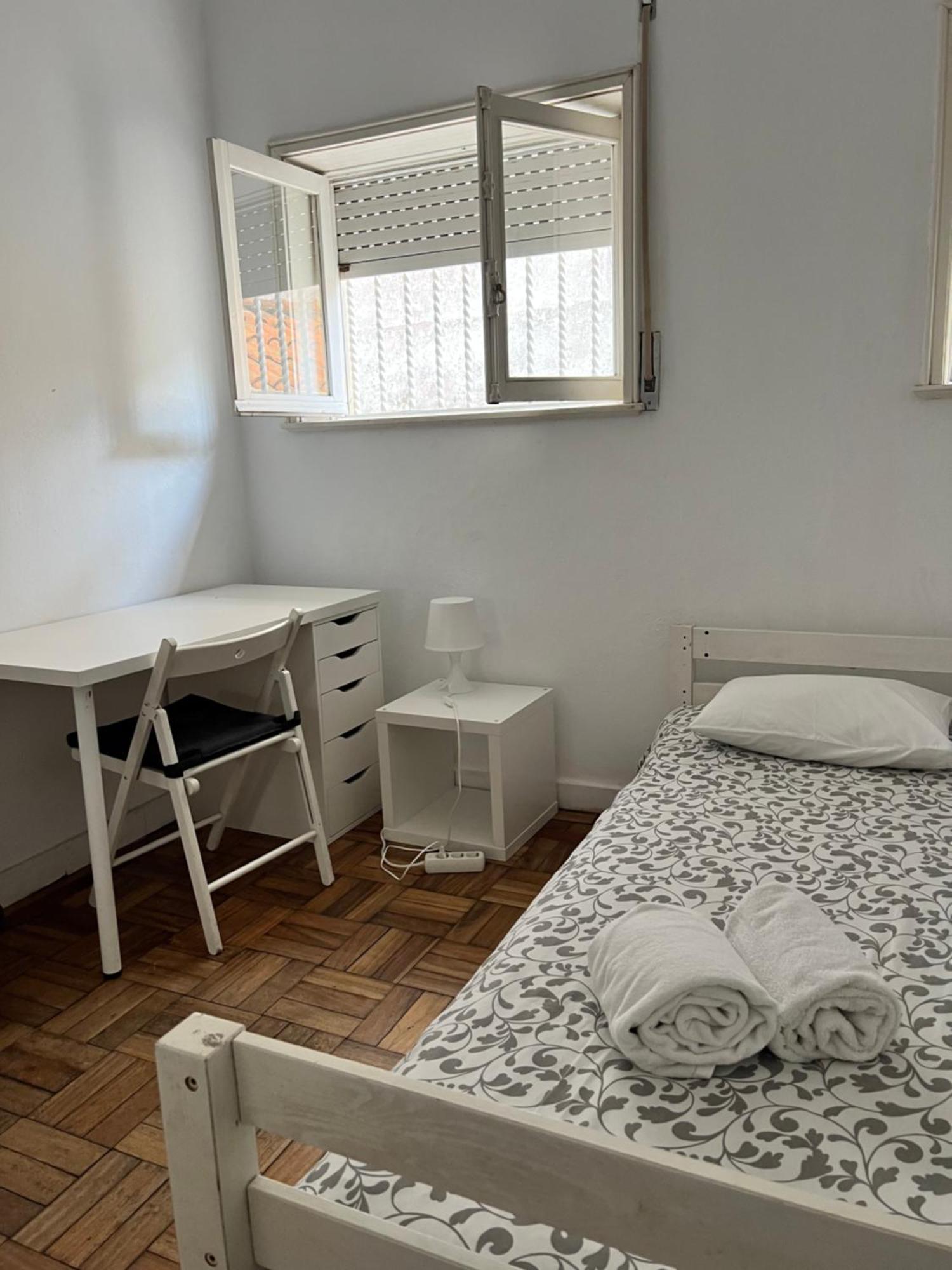 Relogio Guest House Porto Exterior foto