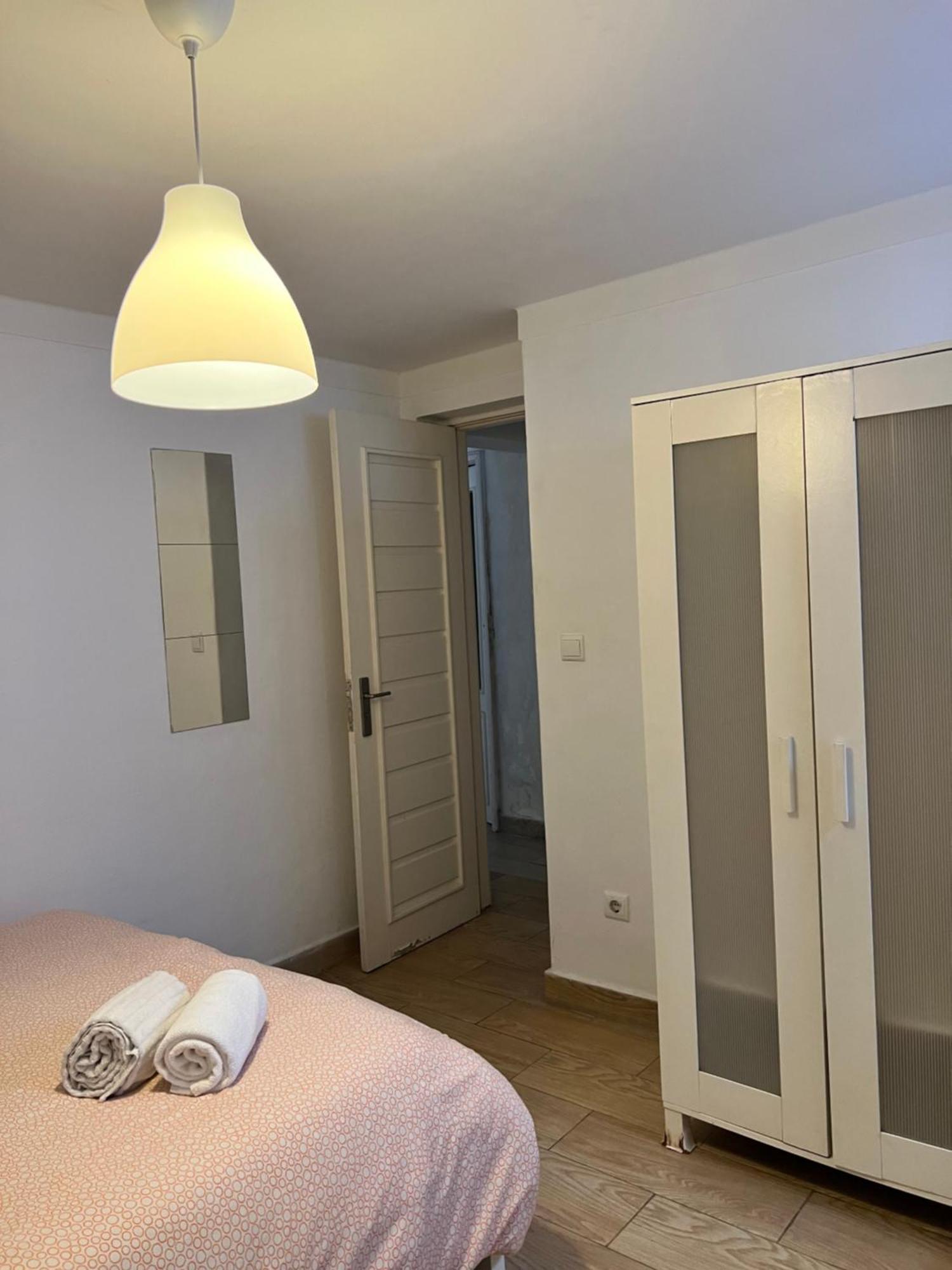 Relogio Guest House Porto Exterior foto